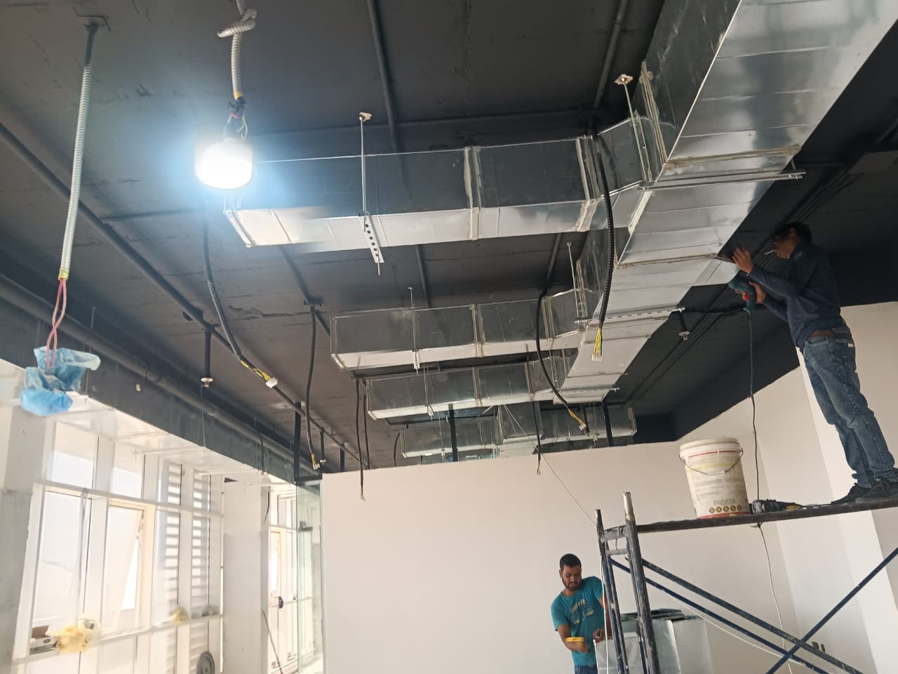 مشروع اليوسف